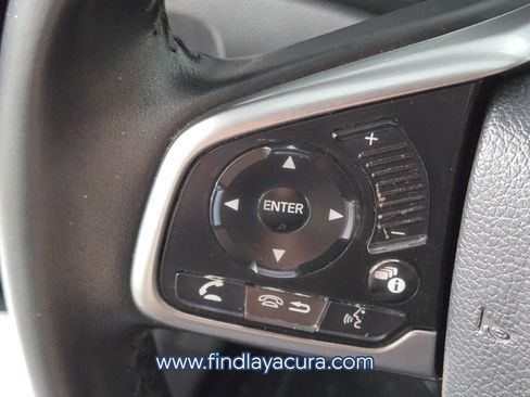 Used 2018 Honda CR-V EX-L image 20