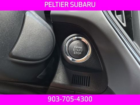 New 2026 Subaru Crosstrek 2.0i Premium image 17