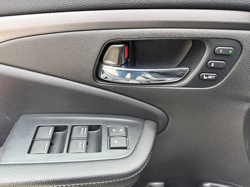 Used 2023 Honda Ridgeline RTL-E image 15