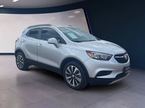 Used 2022 Buick Encore Preferred w/ Safety Package FWD image 7