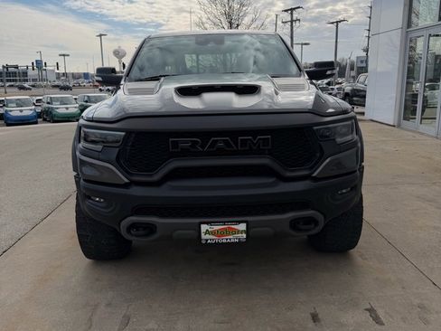 Used 2022 RAM 1500 TRX w/ TRX Level 1 Equipment Group image 2