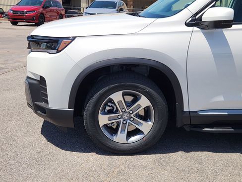 New 2026 Honda Pilot EX-L image 9