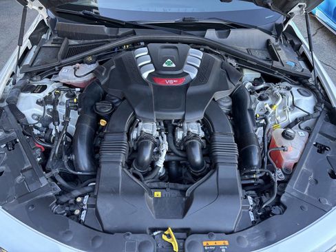 Used 2019 Alfa Romeo Giulia Quadrifoglio w/ Driver Assist Dynamic Package image 26