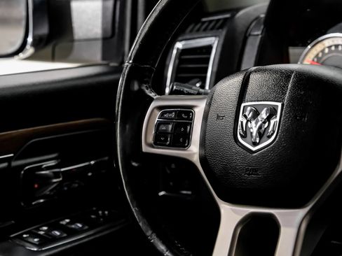 Used 2018 RAM 2500 Laramie w/ Convenience Group AWD/4WD image 24