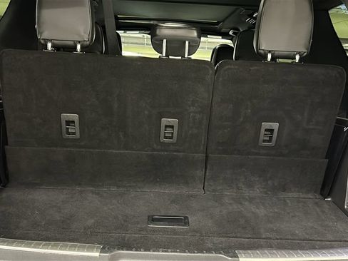 Used 2022 Lincoln Navigator Reserve AWD/4WD image 30