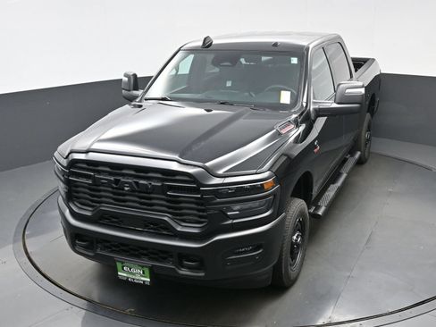 New 2027 RAM 2500 Tradesman AWD/4WD image 21
