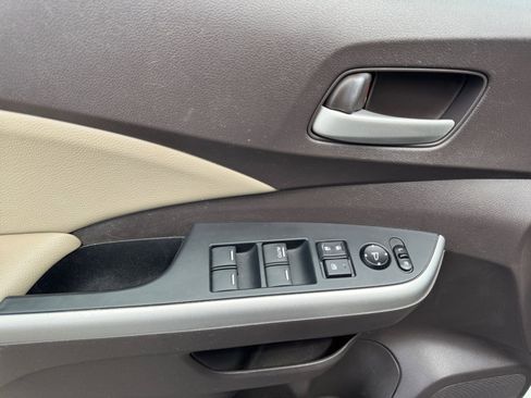 Used 2014 Honda CR-V EX-L image 13