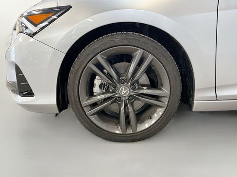 Used 2025 Acura Integra A-Spec FWD image 32