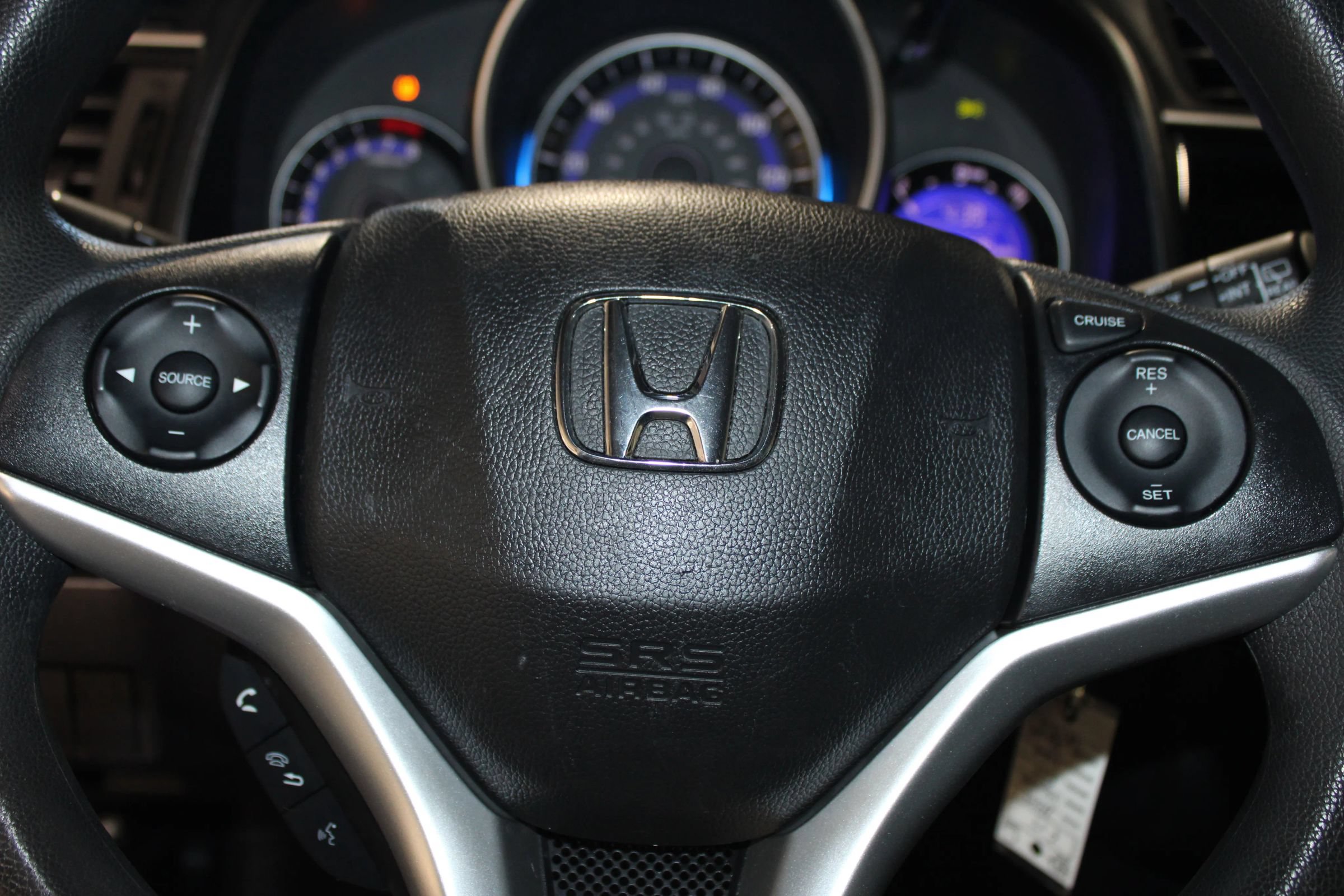 Used 2019 Honda Fit LX image 17