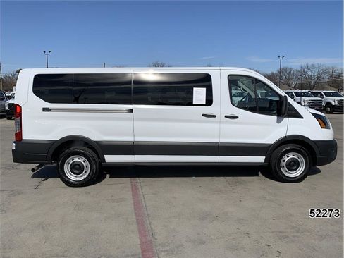 Used 2023 Ford Transit 350 XL image 5