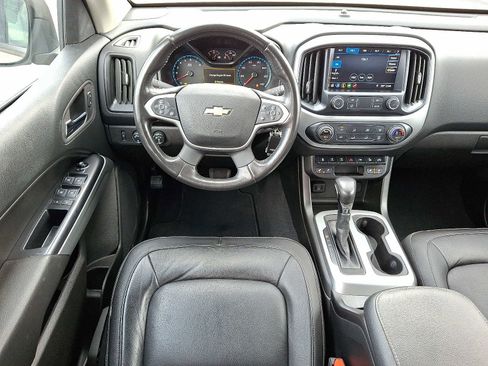 Used 2022 Chevrolet Colorado ZR2 image 11