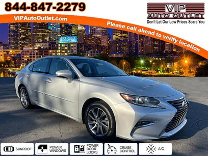 Used 2016 Lexus ES 300h