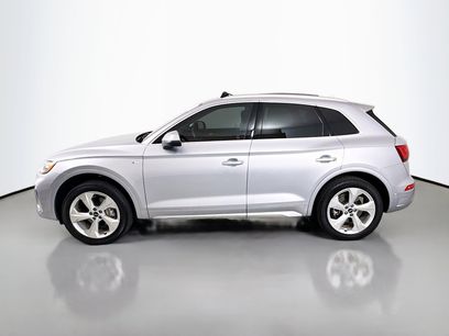 Used 2023 Audi Q5 2.0T Prestige