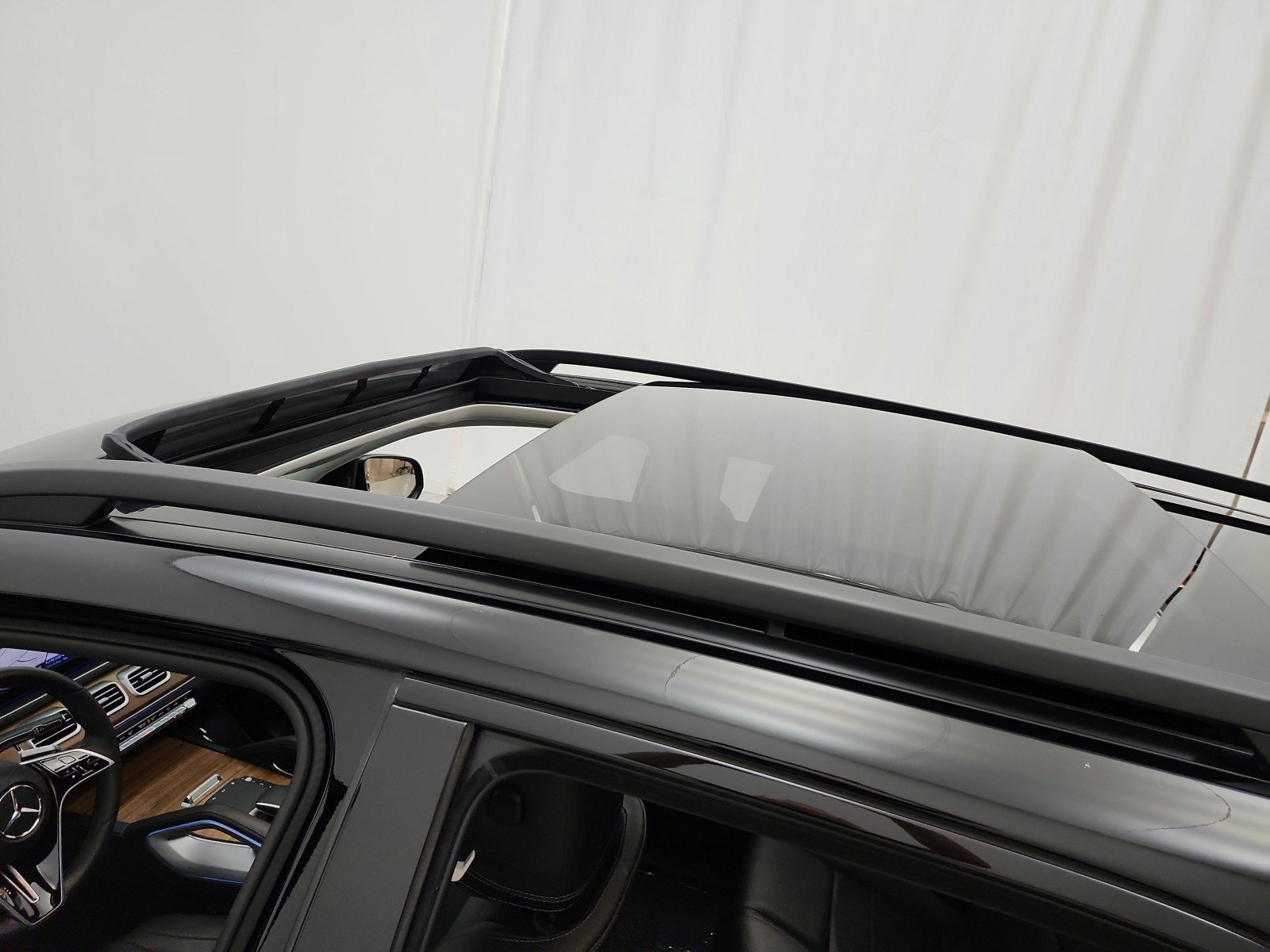 Certified 2024 Mercedes-Benz GLE 450 4MATIC image 11