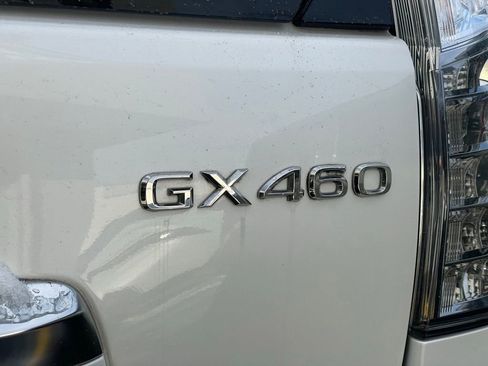 Used 2022 Lexus GX 460 Premium image 30