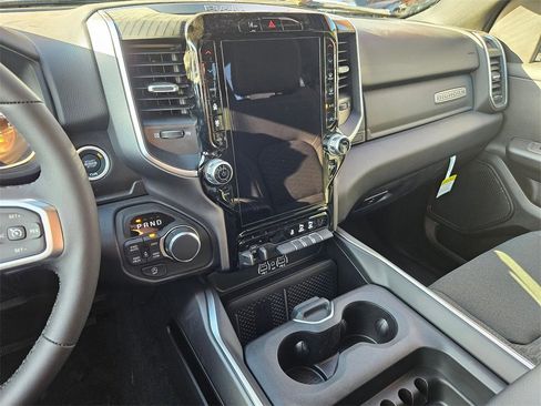 New 2026 RAM 1500 Big Horn image 21