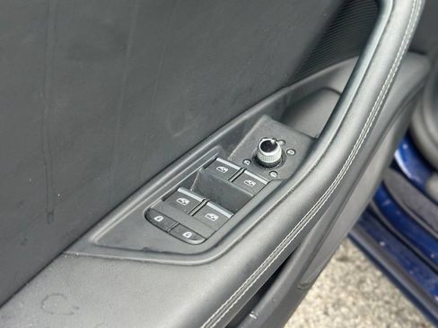 Used 2022 Audi A5 2.0T Premium Plus AWD/4WD image 20