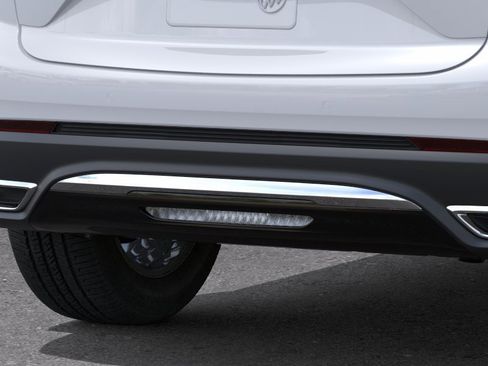 New 2026 Buick Envision Preferred AWD/4WD image 33