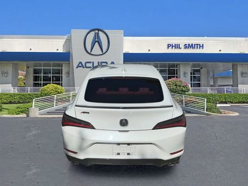 Used 2024 Acura Integra A-Spec FWD image 5