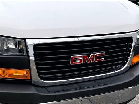 Used 2024 GMC Savana 2500 w/ Driver Convenience Package image 29