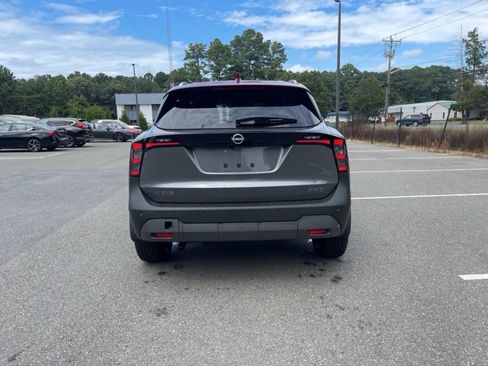 New 2026 Nissan Kicks SV w/ Interior Electronics Package image 5