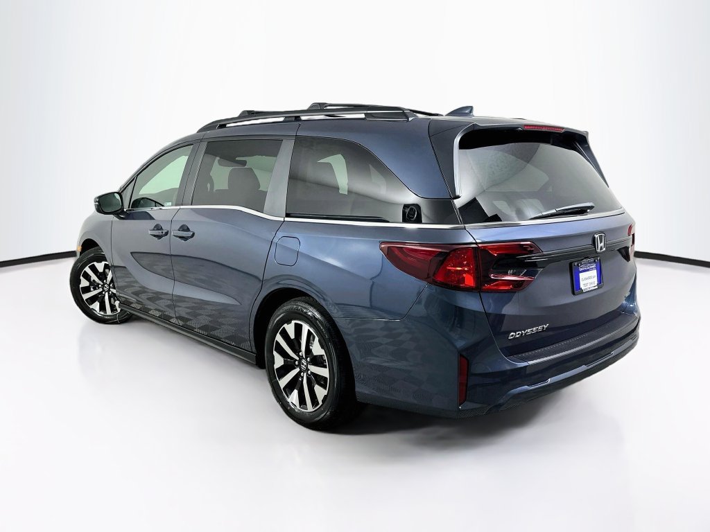 Used 2026 Honda Odyssey EX-L image 6