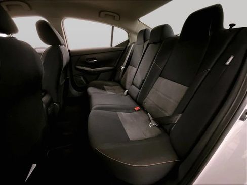 Used 2020 Nissan Sentra SR w/ Lighting Package FWD image 25