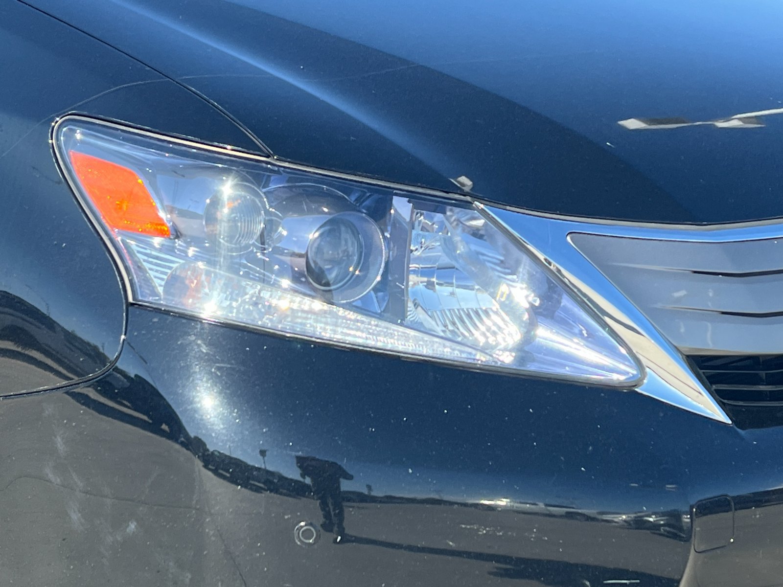 Used 2010 Lexus HS 250h FWD image 37
