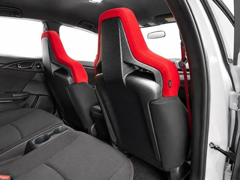 Used 2019 Honda Civic Type R image 15