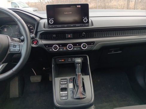 Used 2023 Honda CR-V Sport image 17