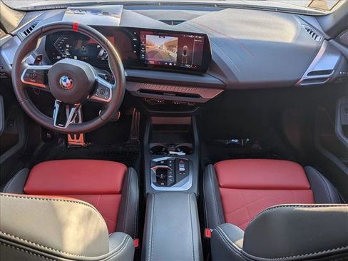 Certified 2025 BMW M235i xDrive M235 xDrive w/ Premium Package image 17