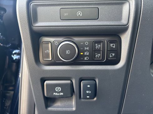 New 2025 Ford F150 Tremor w/ Equipment Group 402A High image 23