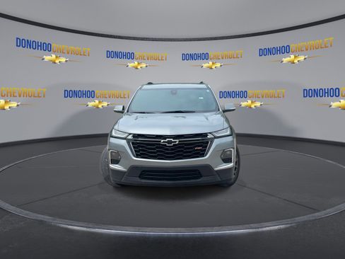Used 2023 Chevrolet Traverse RS FWD image 6