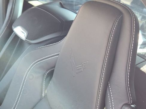 New 2026 Chevrolet Corvette Stingray Coupe w/ 1LT image 13