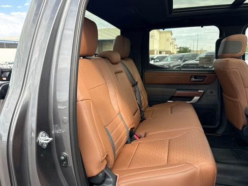 New 2026 Toyota Tundra 1794 Edition AWD/4WD image 13