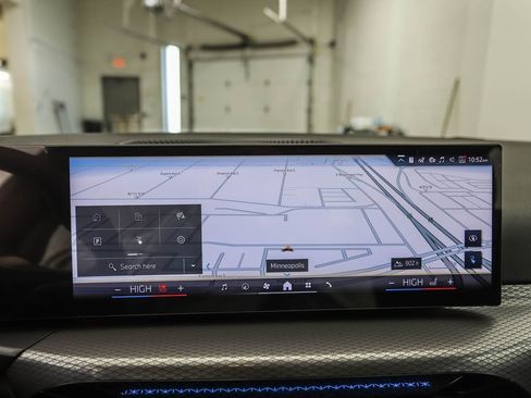 New 2026 BMW i4 xDrive40i w/ Parking Assistance Package image 16