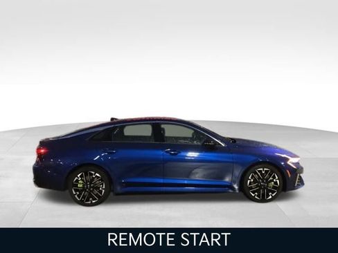 Used 2025 Kia K5 GT image 7