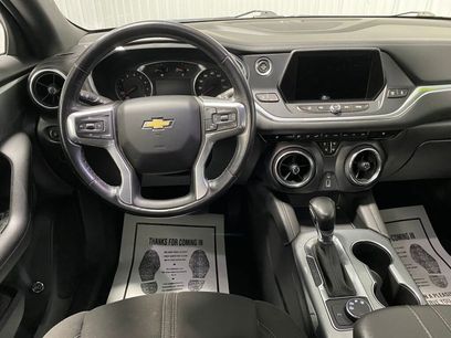 Used 2020 Chevrolet Blazer LT