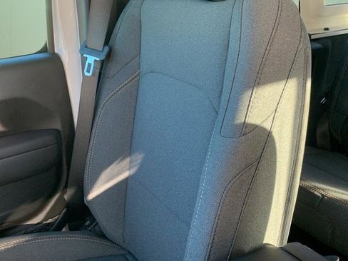 New 2026 Jeep Wrangler Sport image 44