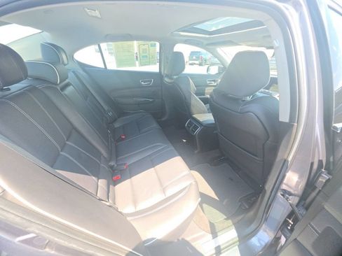Used 2019 Acura TLX V6 w/ Technology Package FWD image 29