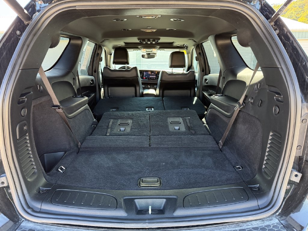 Used 2024 Dodge Durango R/T w/ Tow 'N Go Group AWD/4WD image 14