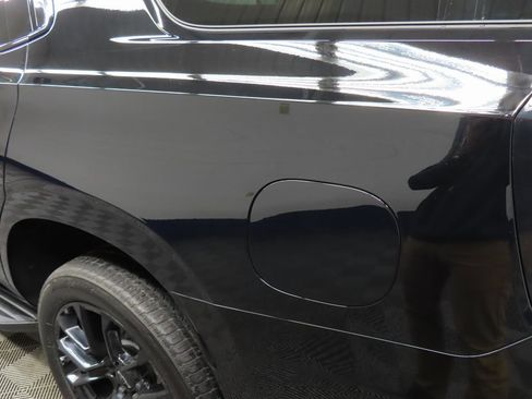 Used 2023 Chevrolet Tahoe RST image 48