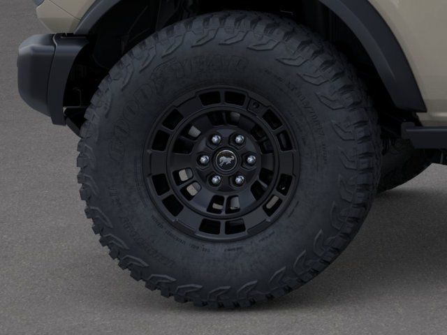 New 2026 Ford Bronco Badlands AWD/4WD image 21