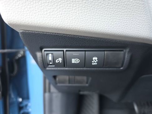 New 2026 Toyota Corolla Cross LE image 13