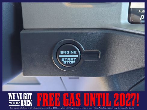 New 2025 Ford Bronco Outer Banks w/ Sasquatch Package AWD/4WD image 25