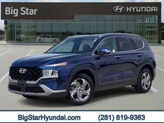 Used 2023 Hyundai Santa Fe SEL FWD video 1