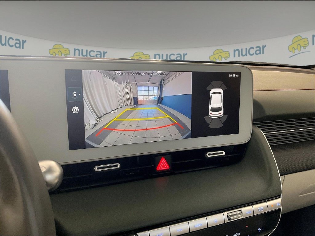 Used 2023 Hyundai Ioniq 5 SEL AWD/4WD image 19