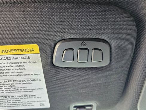 Used 2020 Ford Explorer ST w/ Premium Technology Package AWD/4WD image 22