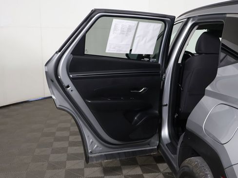 Used 2022 Hyundai Tucson SEL AWD/4WD image 19