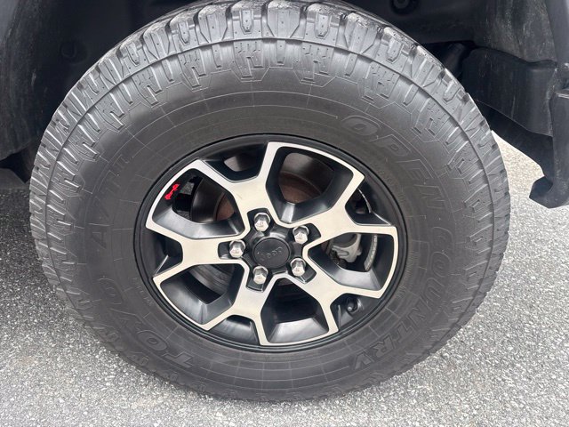 Used 2019 Jeep Wrangler Unlimited Sport S AWD/4WD image 14